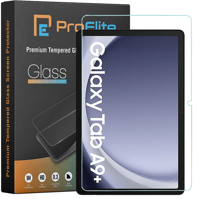 A9 Screen Protector