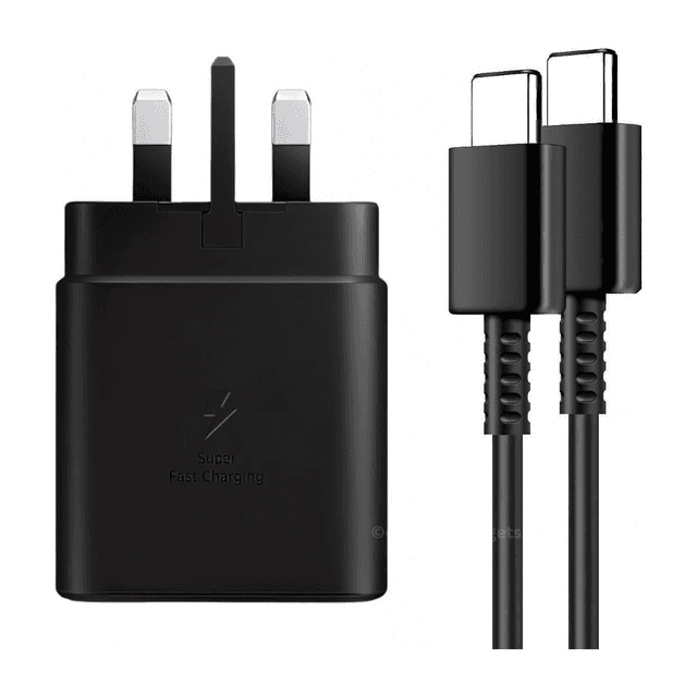 Samsung 45W Adapter