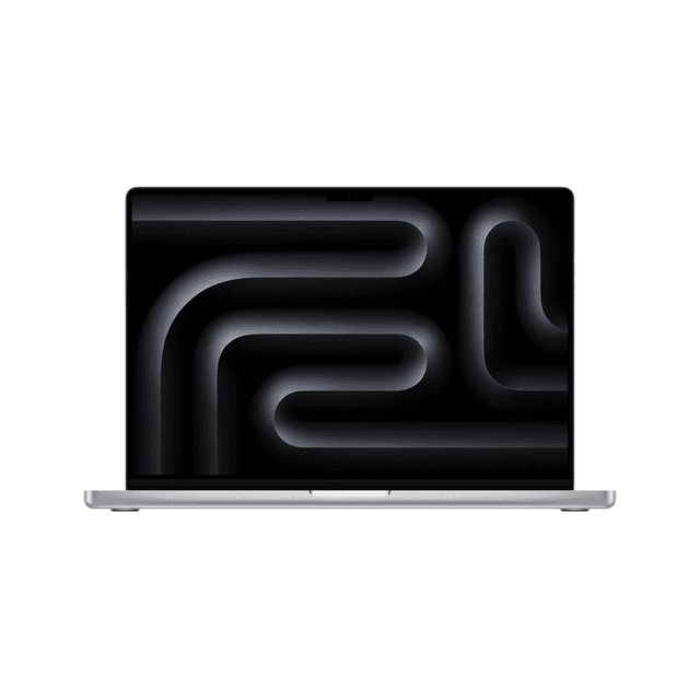 M4 Max, 16", 48/1TB