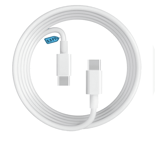 Samsung USB-C to USB-C Cable