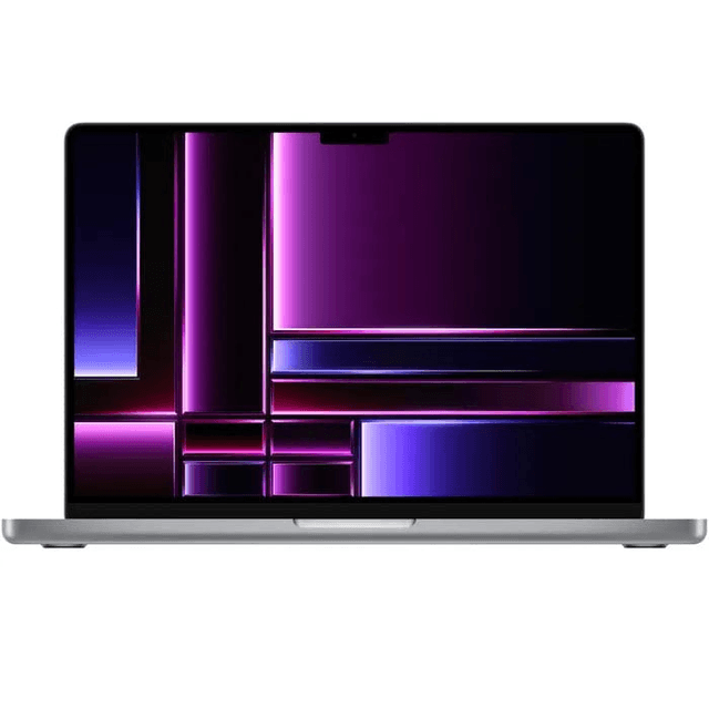 M2 Max, 14", 32/1TB